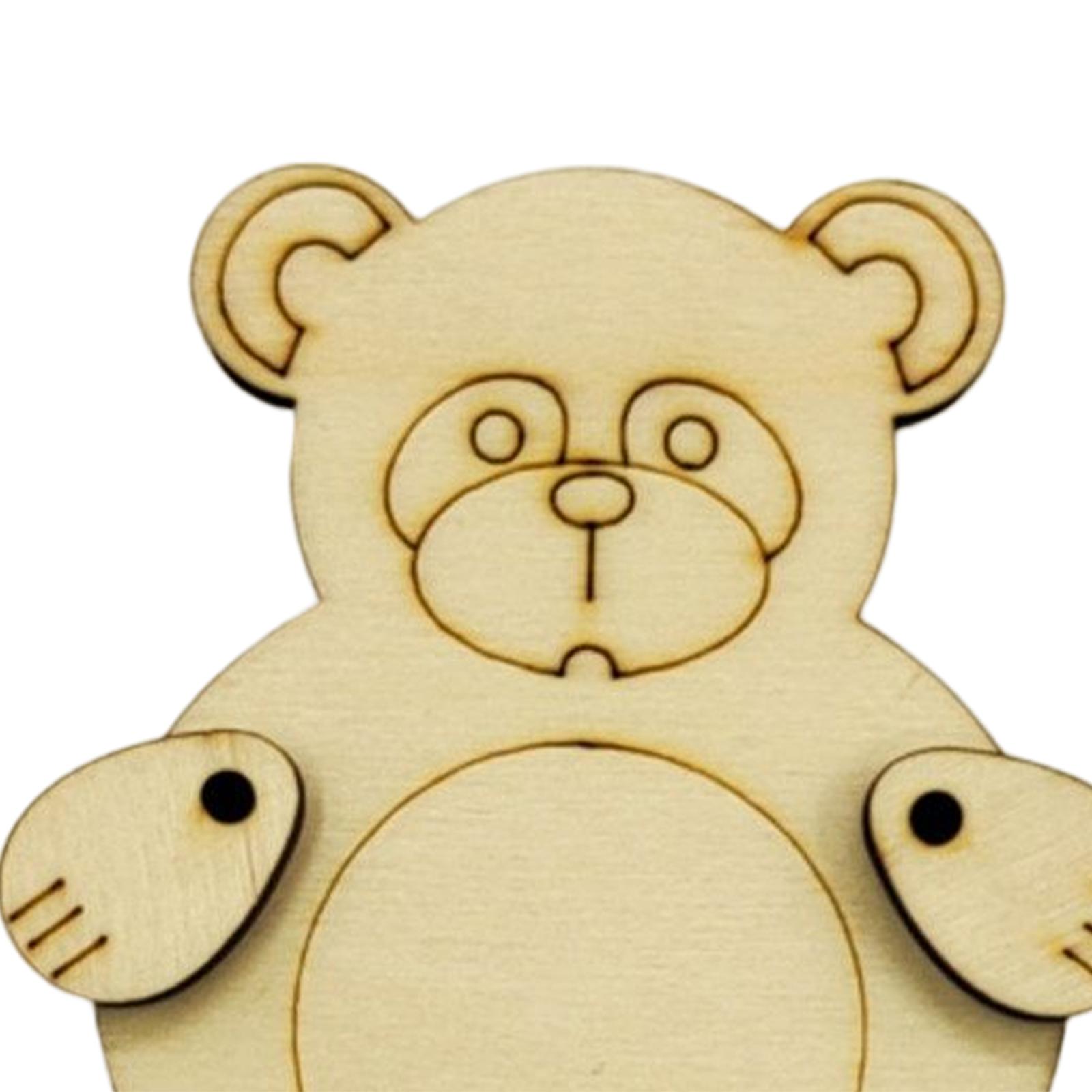 Peças de madeira para o quadro - Montessori Wooden Busy Board Toddler avaliação e preço