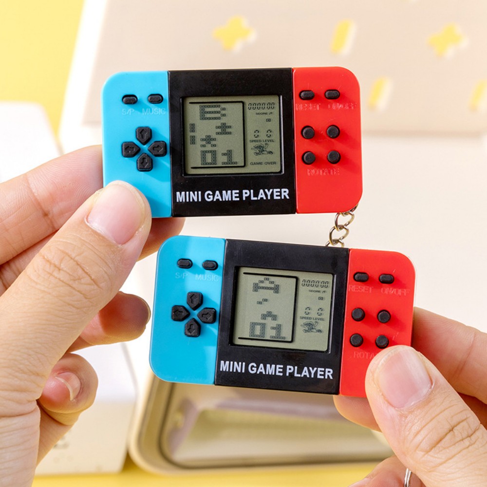 Console de Jogo Portátil Cláss - Video Games avaliação e preço