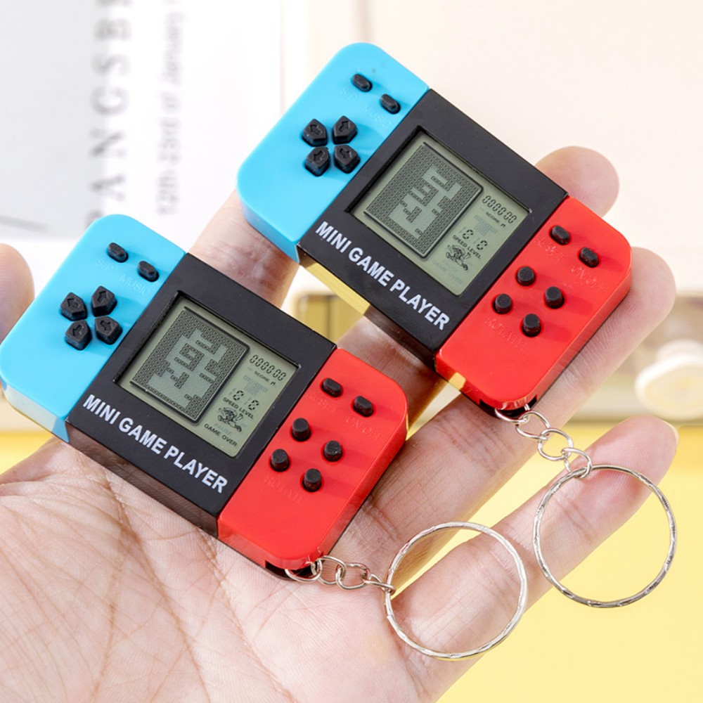 Console de Jogo Portátil Cláss - Video Games avaliação e preço