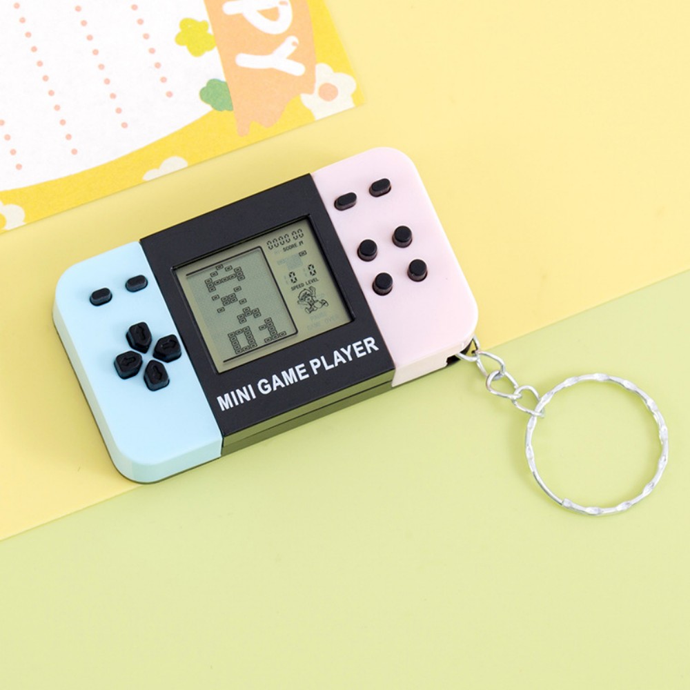 Console de Jogo Portátil Cláss - Video Games avaliação e preço