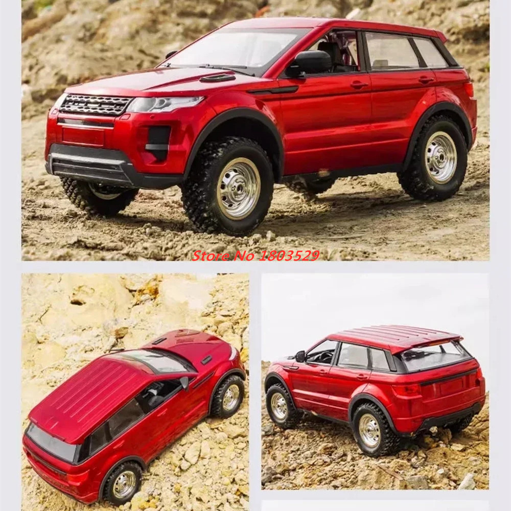 Veículo RC Drift 1:14 em Escal - Rc Drift Car 1 24 Scale 4Wd avaliação e preço