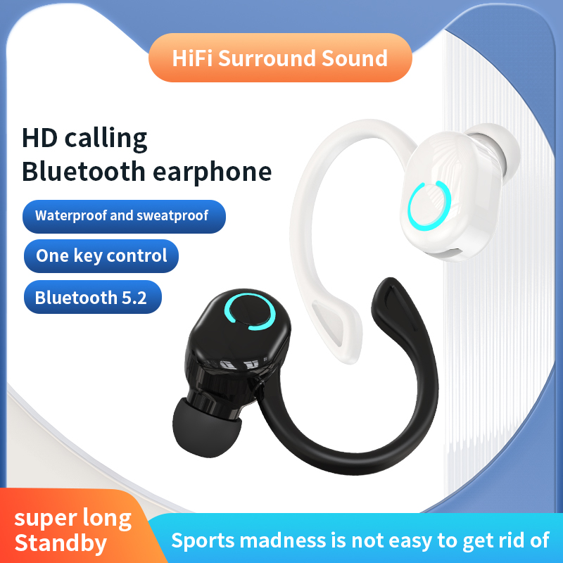 Fones de ouvido sem fio blueto - Video Games avaliação e preço